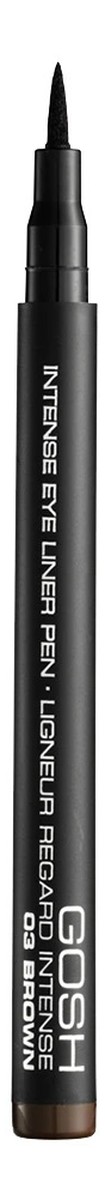 Eyeliner W Pisaku