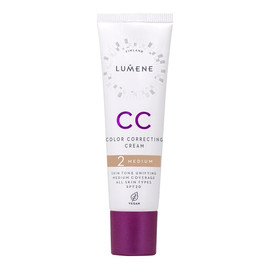 Color Correcting Cream podkład CC 7w1