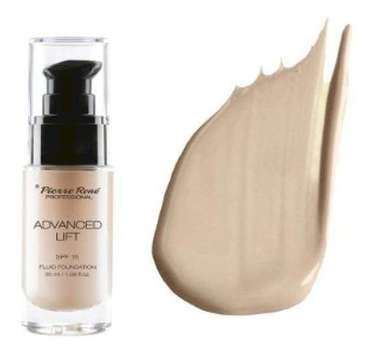 Advanced Lift Fluid Foundation podkład liftingujący SPF15