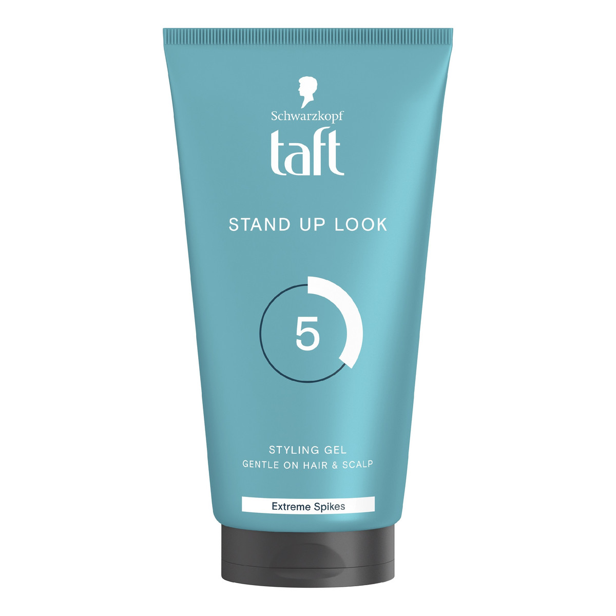 Schwarzkopf H TAFT LOSTANDUP 150 ml Żel do włosów