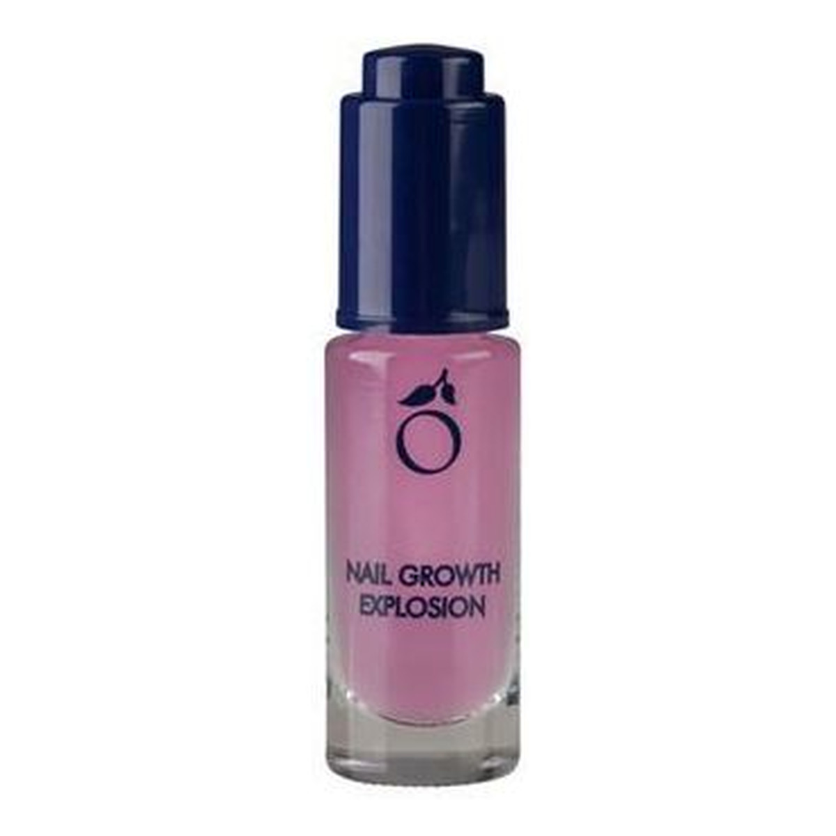 Herome Nail Growth Explosion serum do pielęgnacji zniszczonych paznokci 7ml