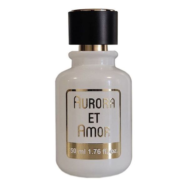Aurora Et Amor White Perfumy z feromonami dla kobiet 50ml
