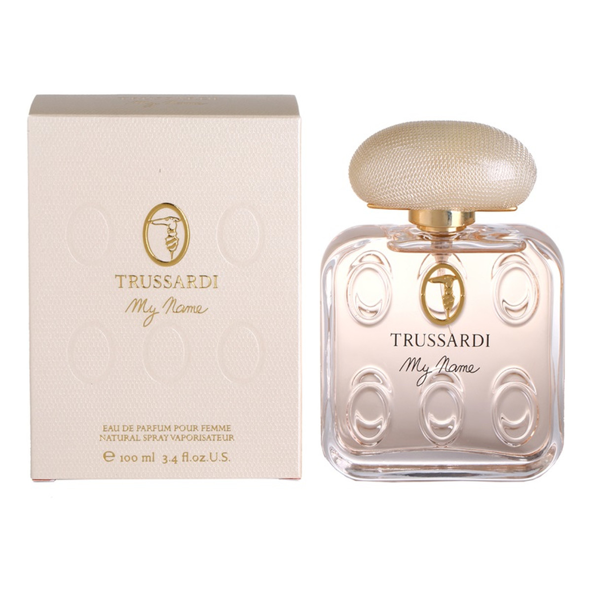 Trussardi My Name Woda perfumowana 100ml