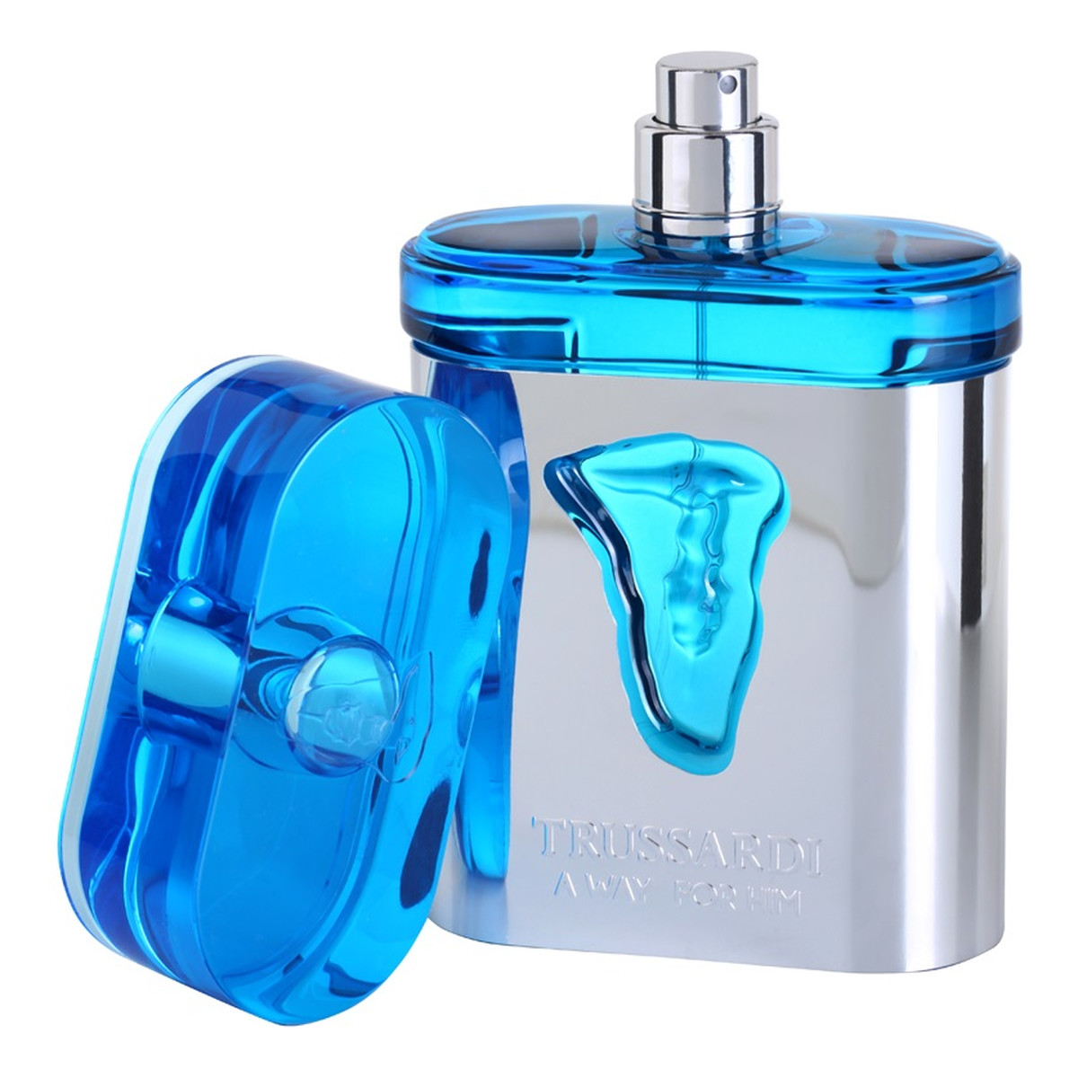Trussardi A Way For Him Woda toaletowa dla mężczyzn 100ml