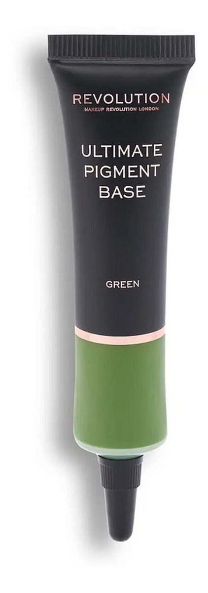 Ultimate Pigment Base baza pod cienie do powiek
