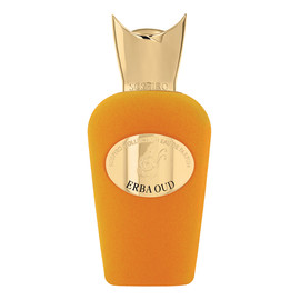 Woda perfumowana Erba Oud unisex