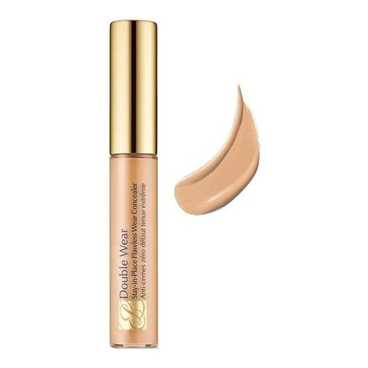 Estee Lauder Double Wear Stay In Place Flawless Wear Concealer SPF10 Korektor do twarzy w płynie 7ml