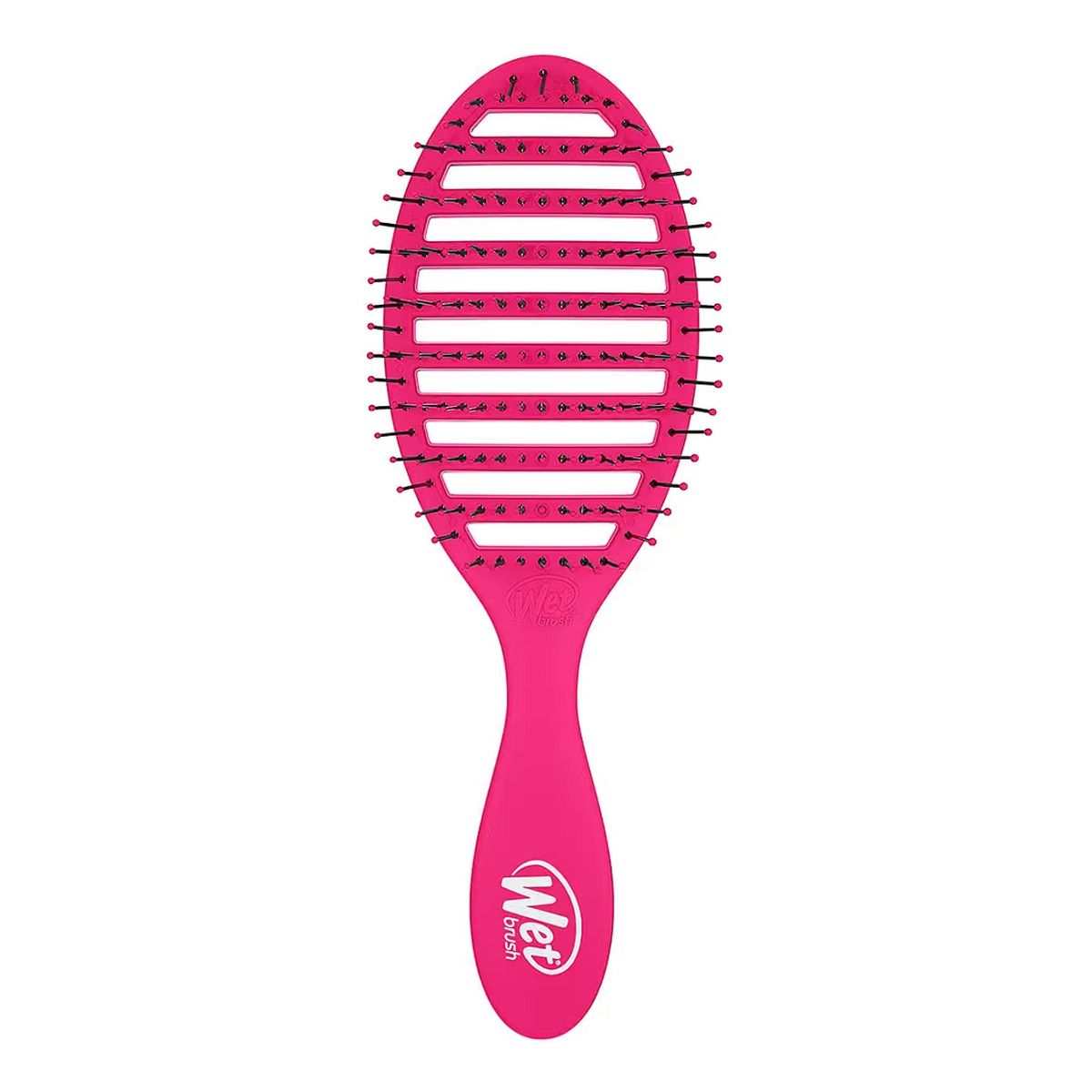 Wet Brush Speed dry szczotka do włosów pink