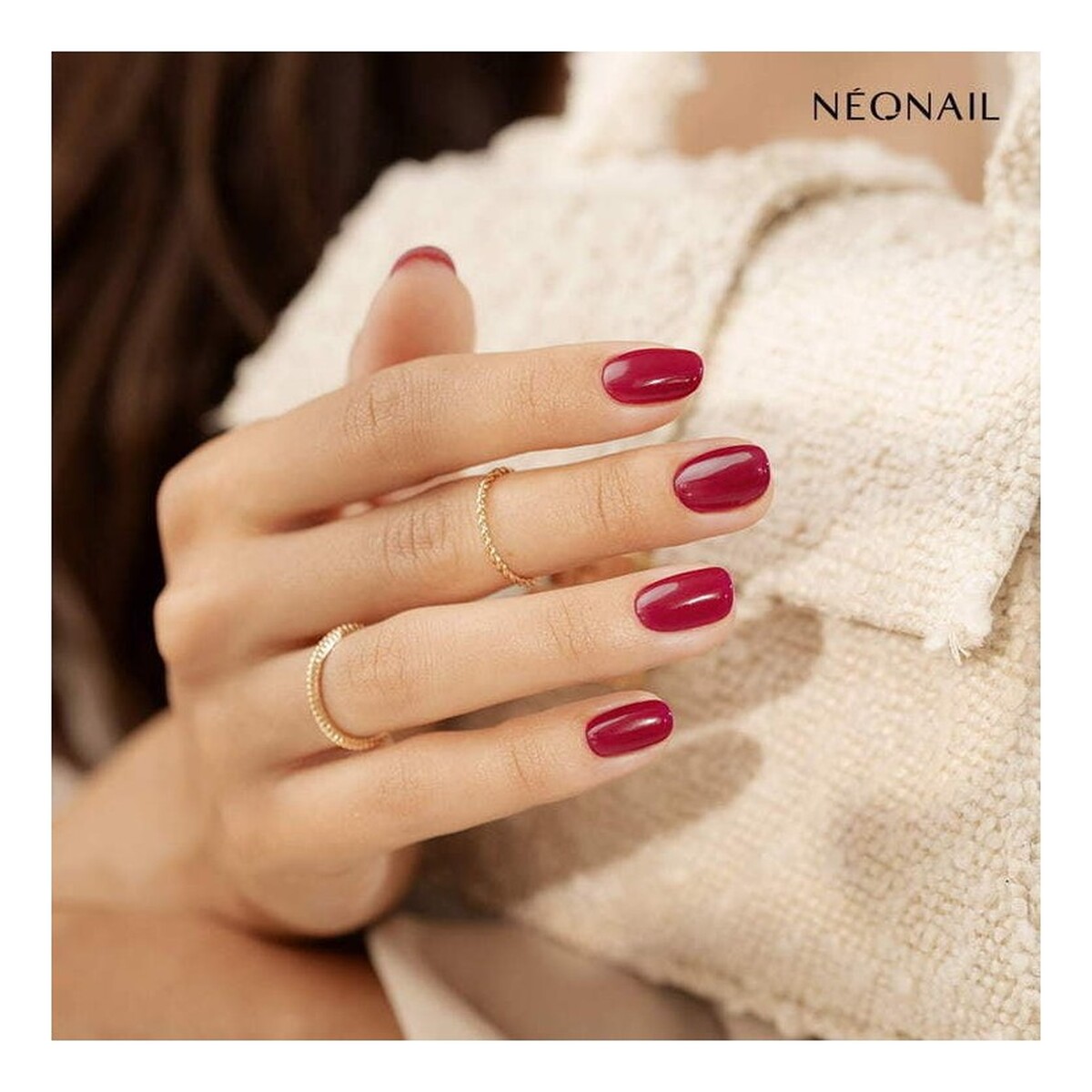 NeoNail UV Gel Polish Color lakier hybrydowy 7.2ml