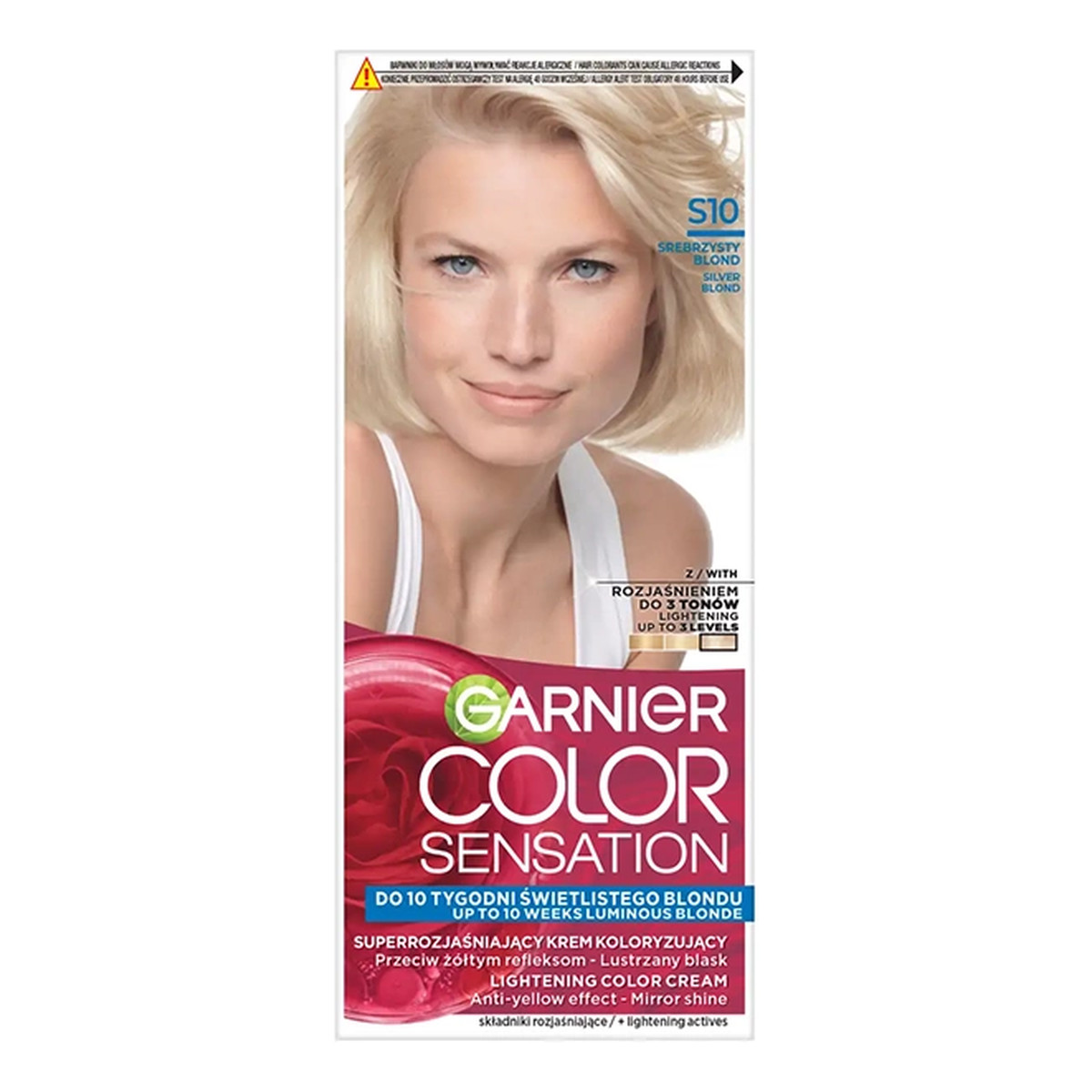 Garnier Krem Koloryzujący 110ml