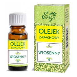 Olejek zapachowy wiosenny