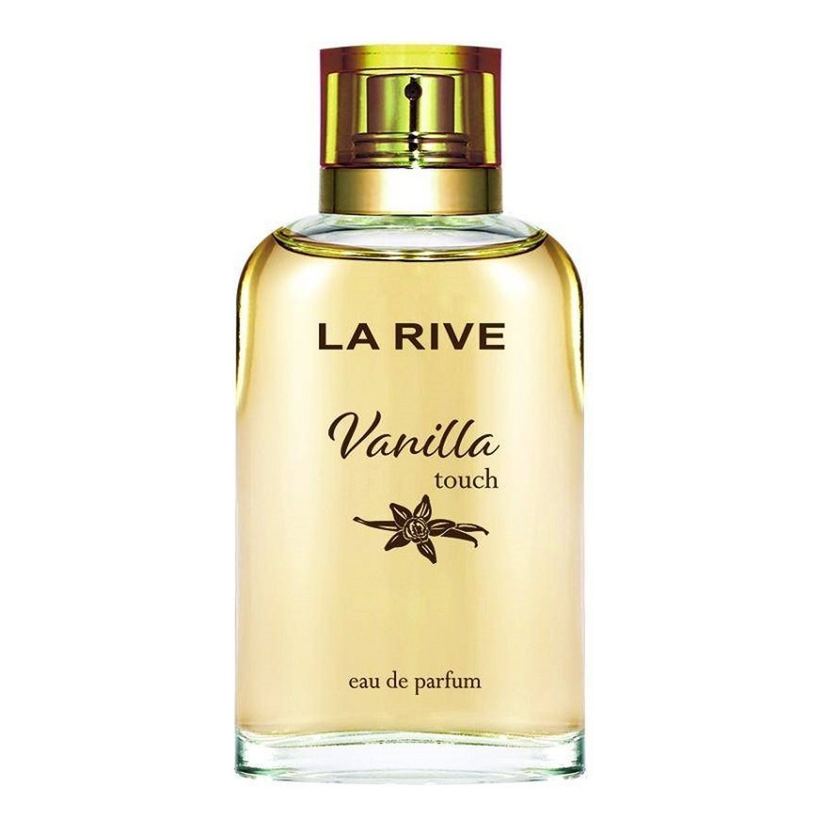 La Rive Vanilla Touch Woda perfumowana spray 90ml