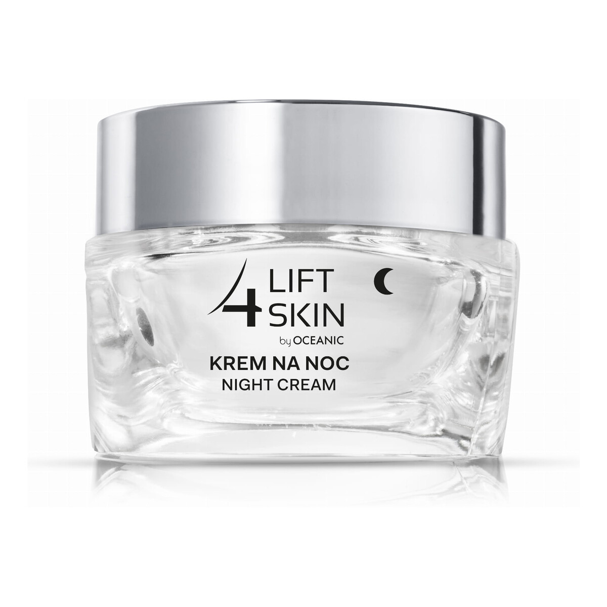 Lift 4 Skin Active Glycol regenerujący krem na noc 50ml