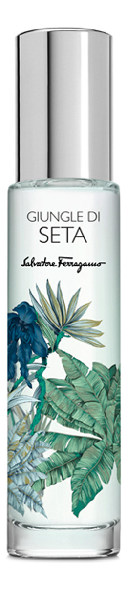 Woda perfumowana spray