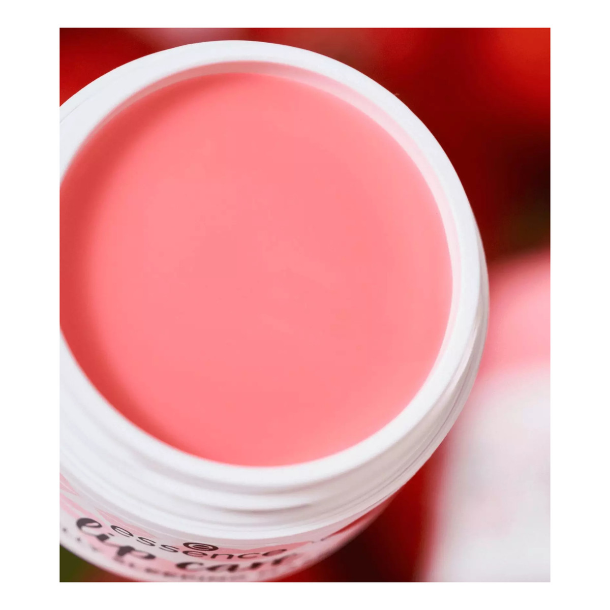 Essence Lip Care Maseczka Do Ust Na Noc Stawberry Milkshake 8g