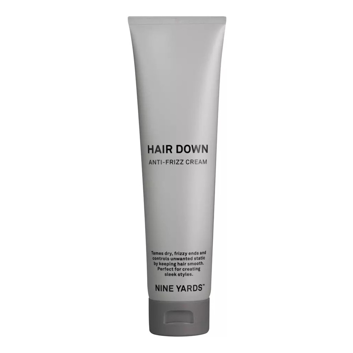 Nine Yards Hair Down Anti-Frizz Cream Krem do włosów zapobiegający puszeniu 150ml