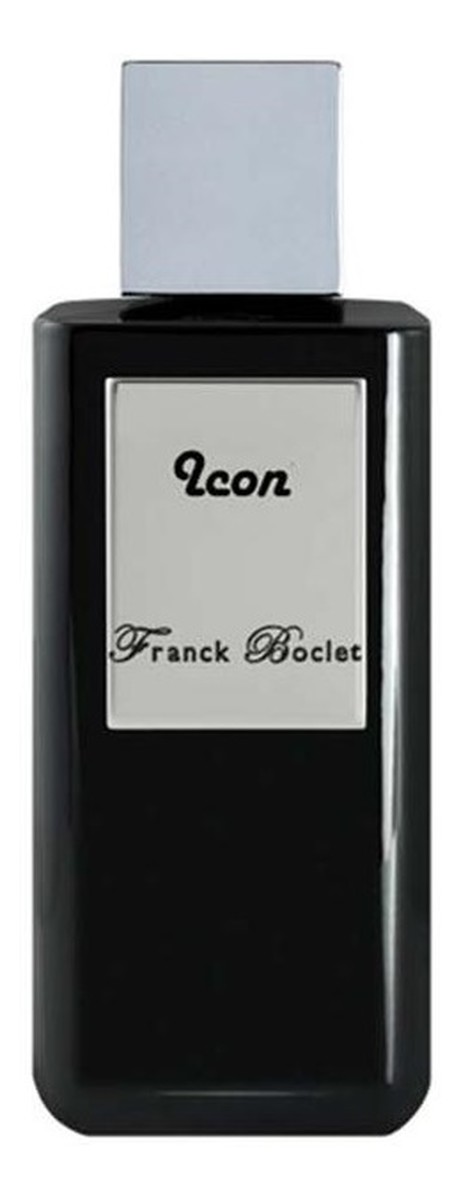 Icon perfumy