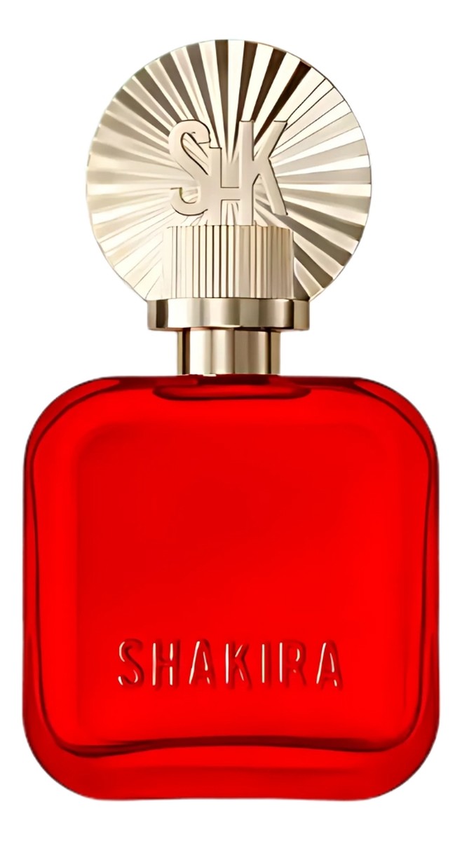 Woda perfumowana spray