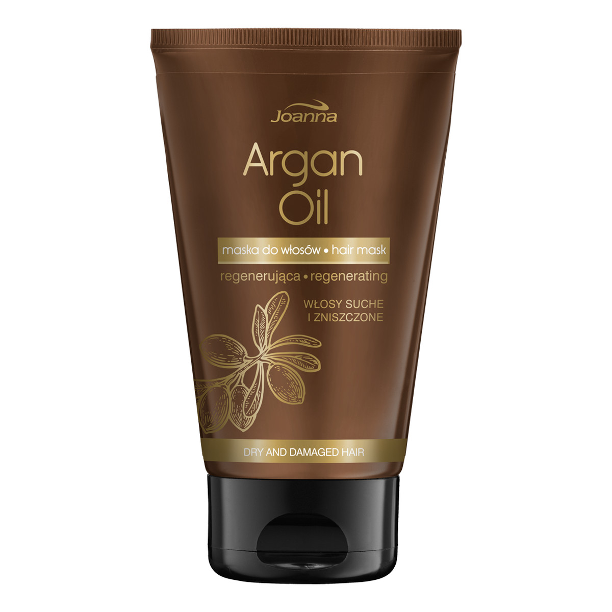 Joanna Argan Oil Maska Do Włosów 150ml