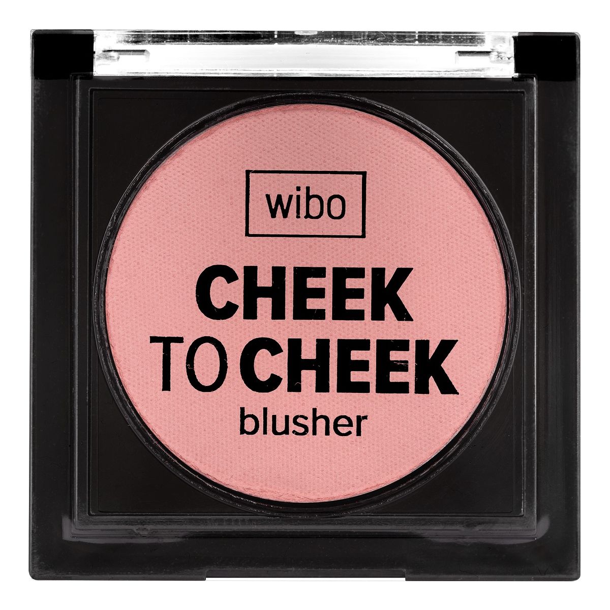 Wibo Cheek to cheek blusher róż do policzków 3 balance