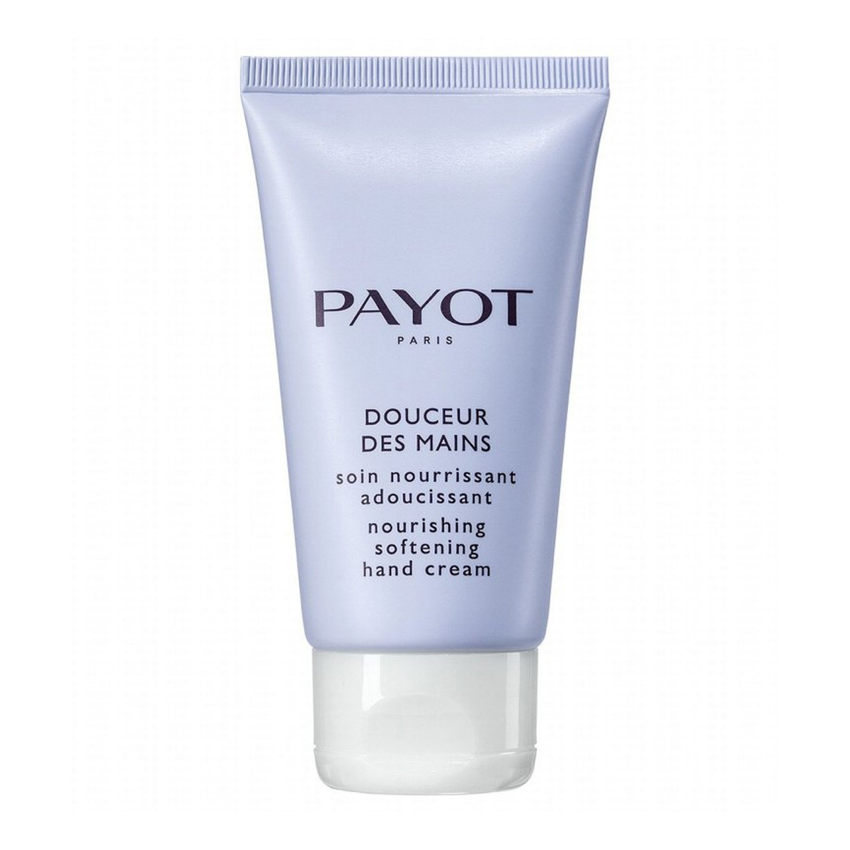 Payot Le Corps Douceur Des Mains Nourishing Softening Hand Cream Krem do rąk 3w1 50ml