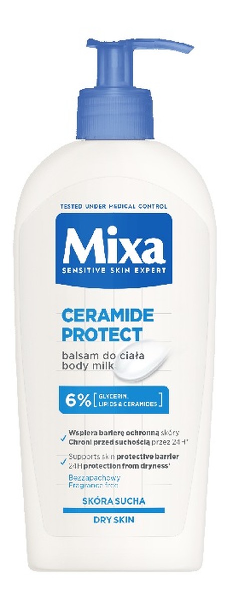 Balsam do ciała