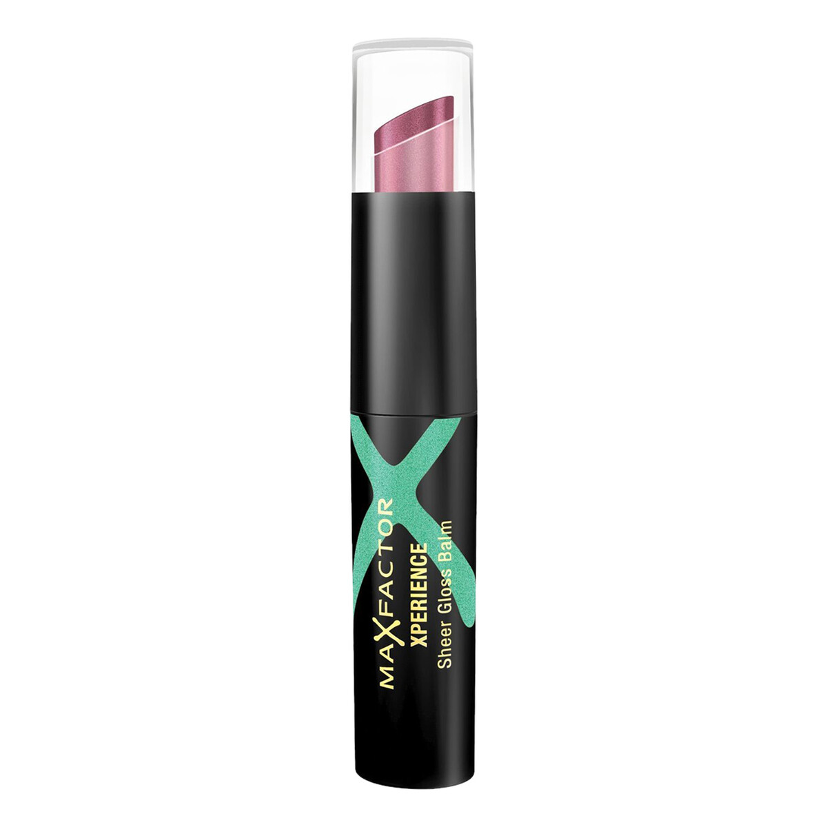 Max Factor Xperience Sheer Gloss balsam do ust