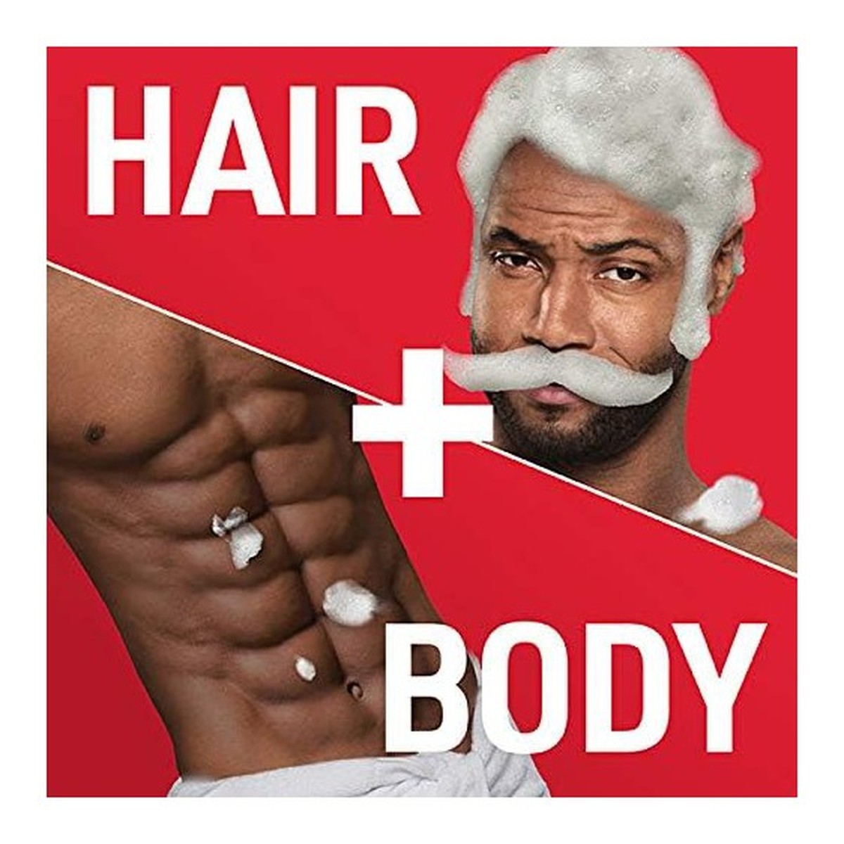 Old Spice Original 3w1 Żel pod prysznic dla mężczyzn 400ml