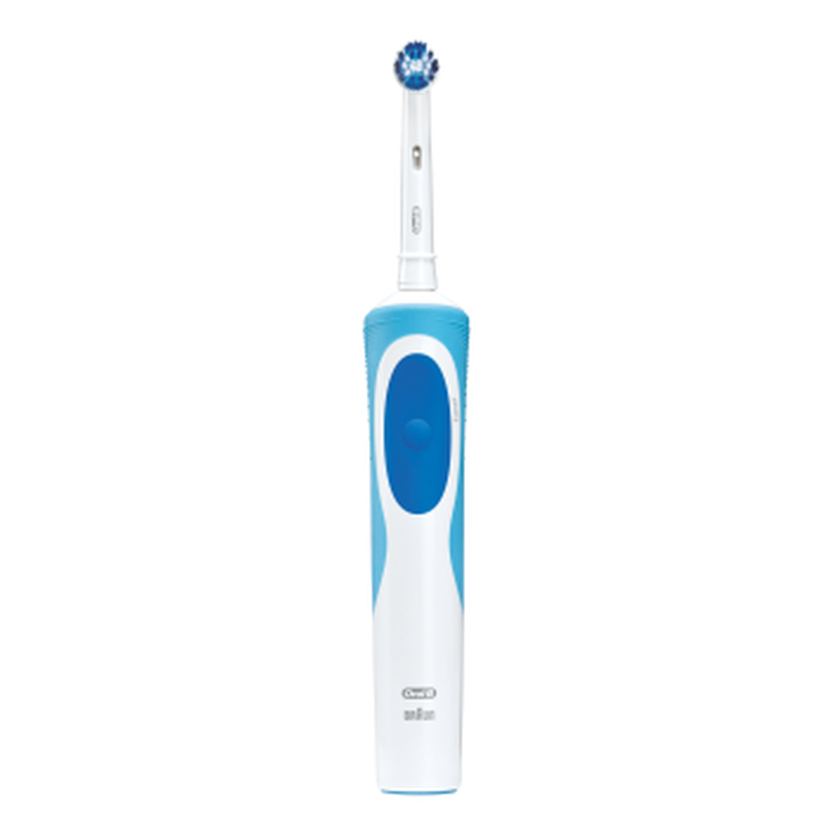 Oral-B Precision Clean Vitality Elektryczna Szczoteczka Do Zębów D12.513
