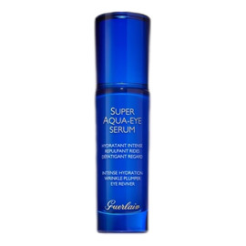 Super aqua-eye serum intensywnie nawilżające serum pod oczy