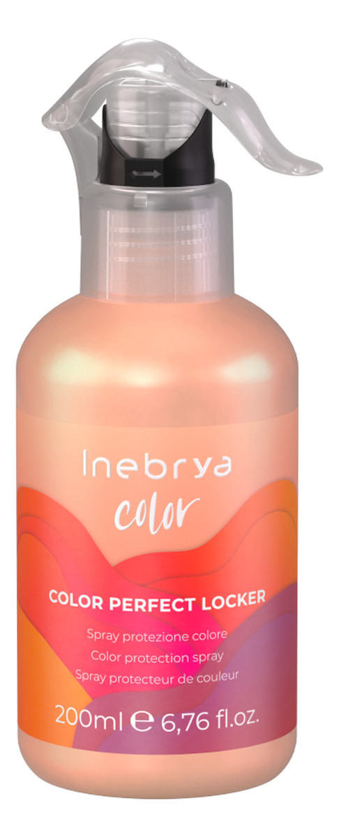Color Perfect Locker spray chroniący kolor włosów