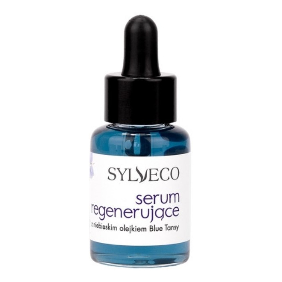 Sylveco Serum regenerujące 30ml