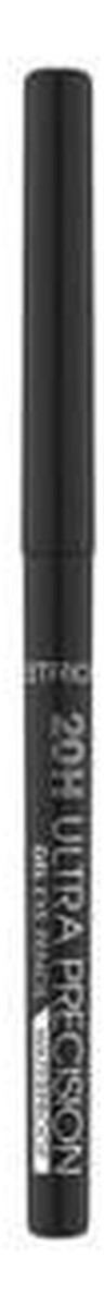 20H Ultra Precision Gel Eye Pencil Waterproof