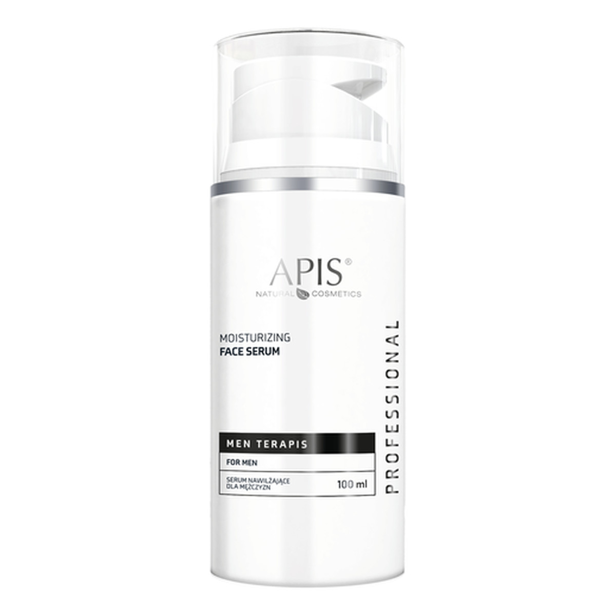 Apis Men Terapis serum do twarzy dla mężczyzn 100ml