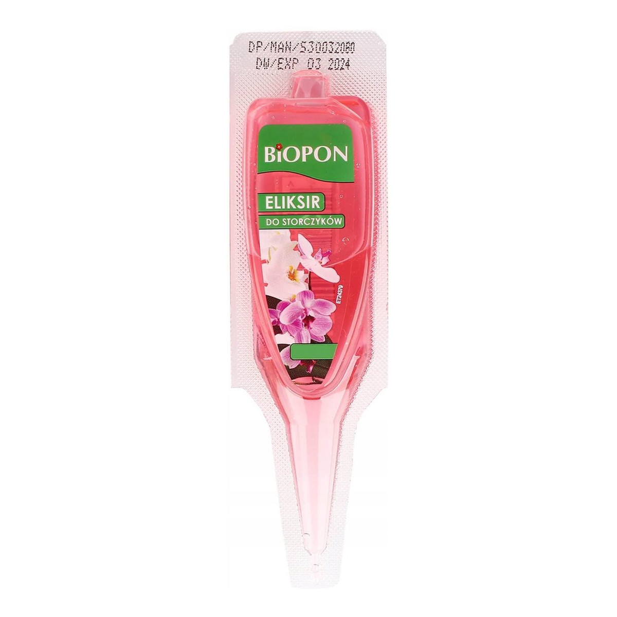 Biopon Eliksir do storczyków 40ml