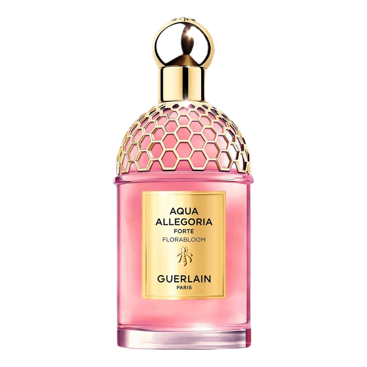 Guerlain Aqua Allegoria Florabloom Forte Woda perfumowana spray 125ml