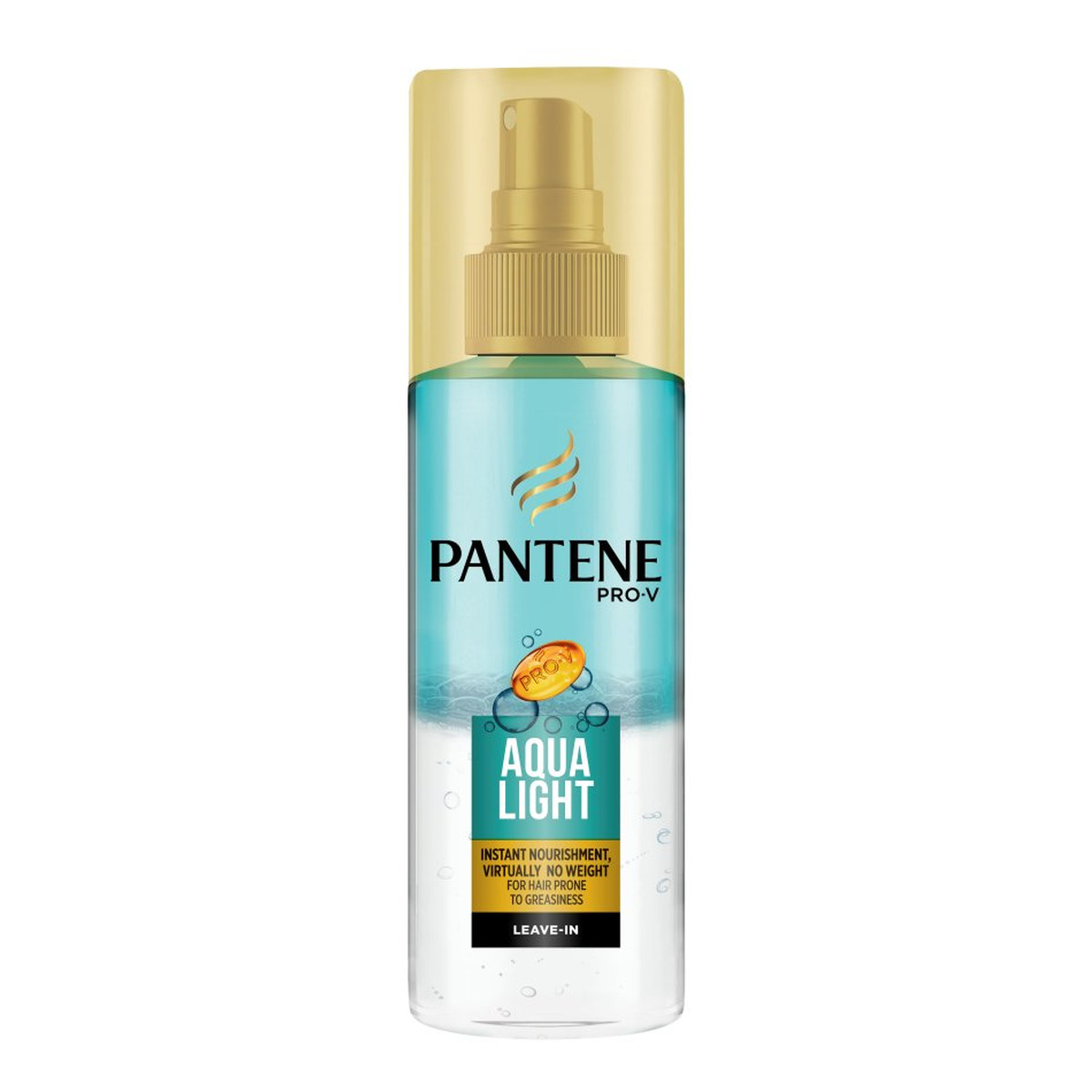 Pantene Pro-V Aqualight Spray do włosów łatwo przetłuszczających się 150ml