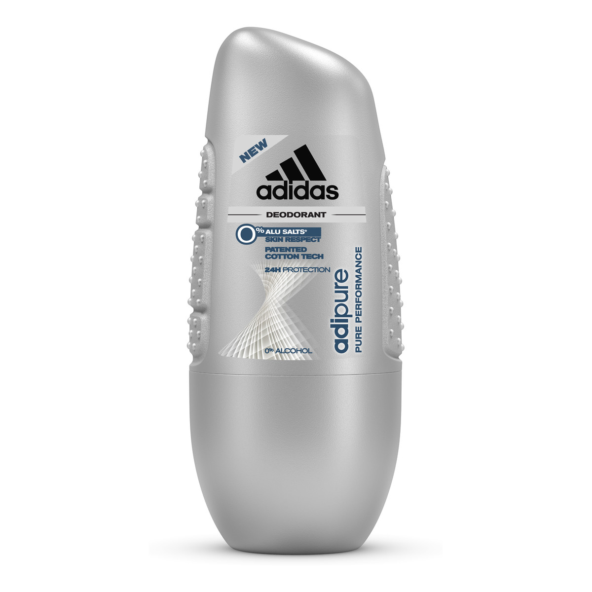 Adidas Men Adipure Dezodorant roll-on 50ml