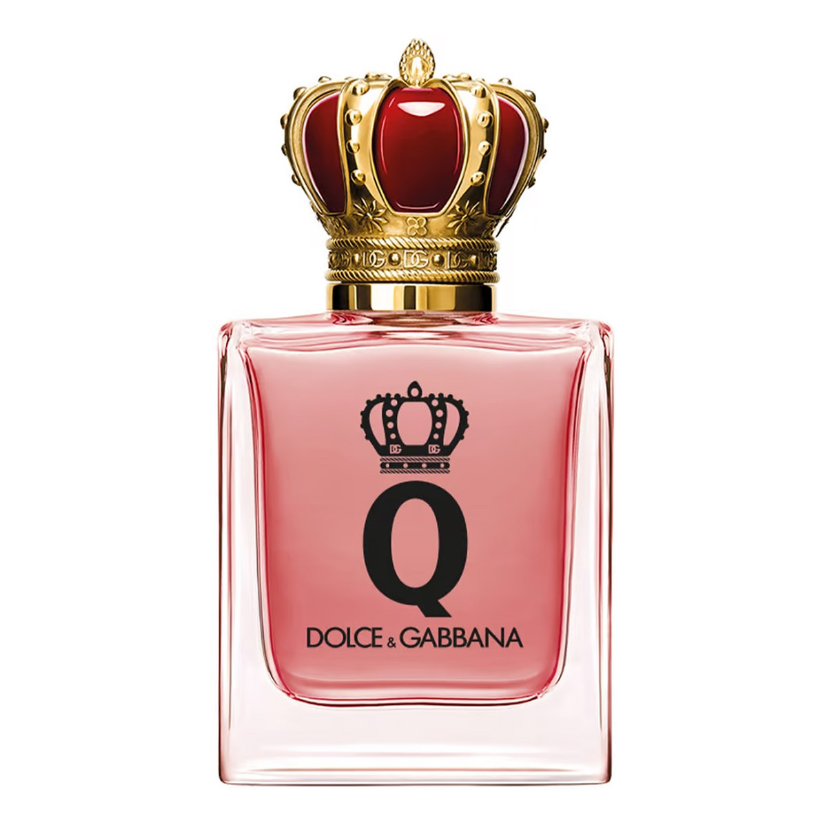 Dolce & Gabbana Q by Dolce Gabbana Intense Woda perfumowana spray 50ml