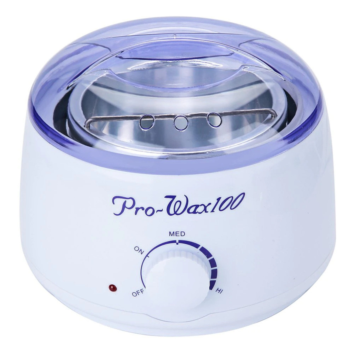 Pro Wax Podgrzewacz do wosku VERK ProWax100
