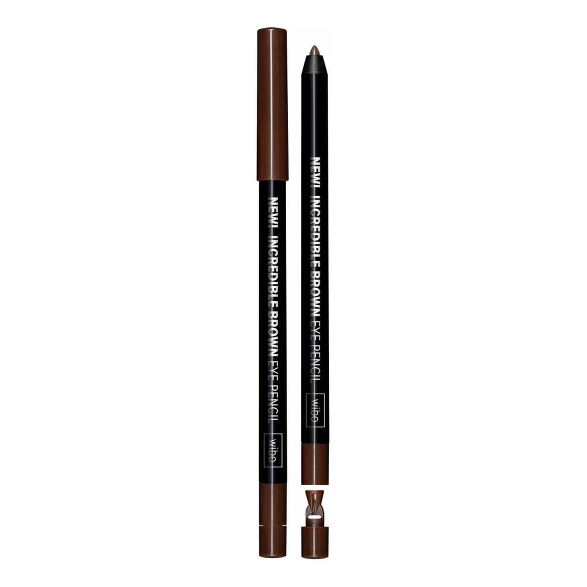 Wibo Incredible Eye Pencil kredka do oczu