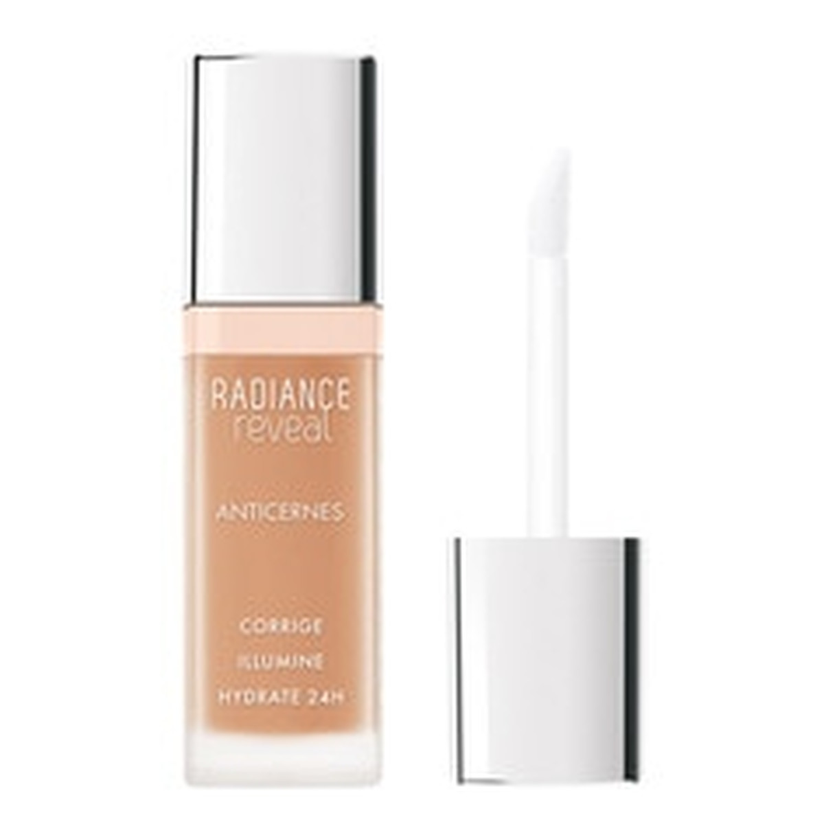 Bourjois Radiance Reveal Concealer korektor rozświetlający pod oczy 7ml