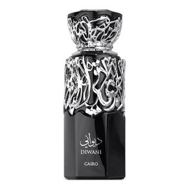 Woda perfumowana spray