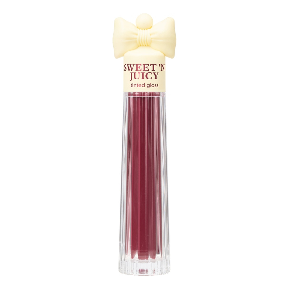 Lovely Sweet'n Juicy Tinted Gloss błyszczyk do ust 2.7g