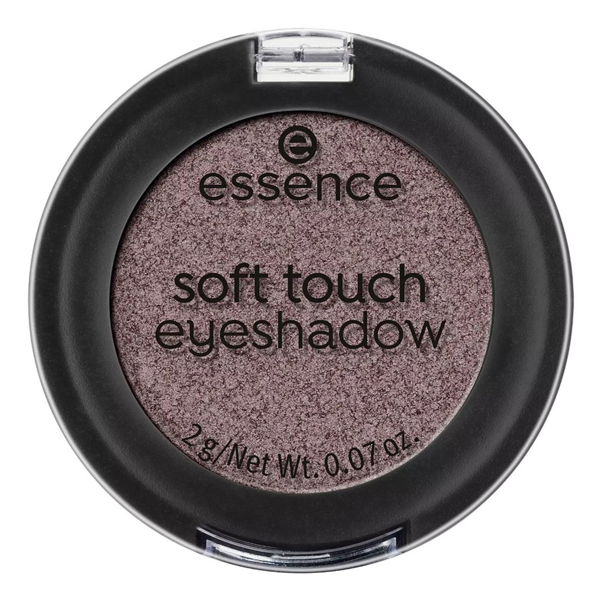 Essence Soft Touch Cień do powiek 2g