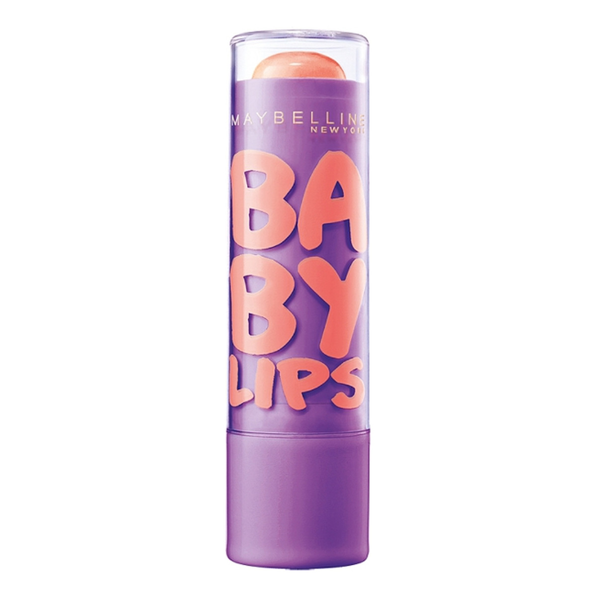 Maybelline Baby Lips Balsam Do Ust