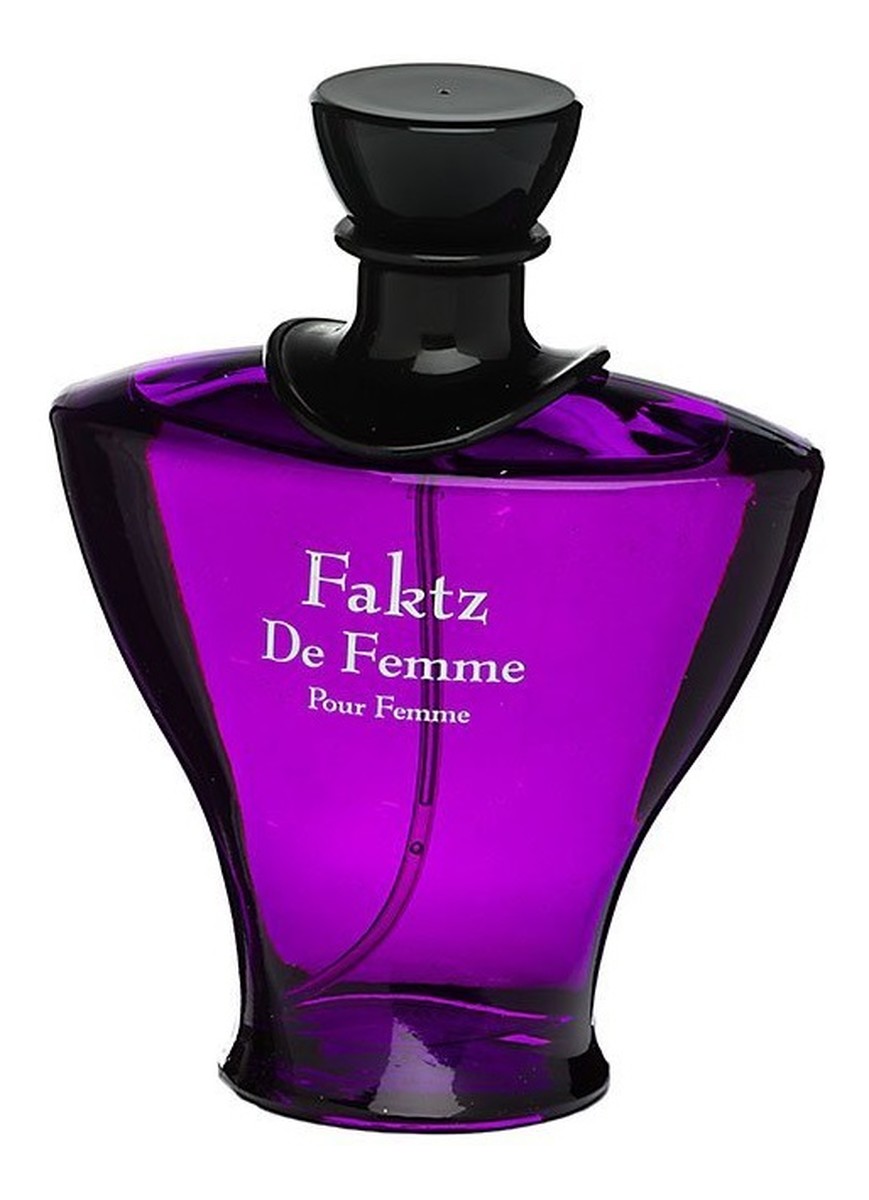 De Femme woda perfumowana