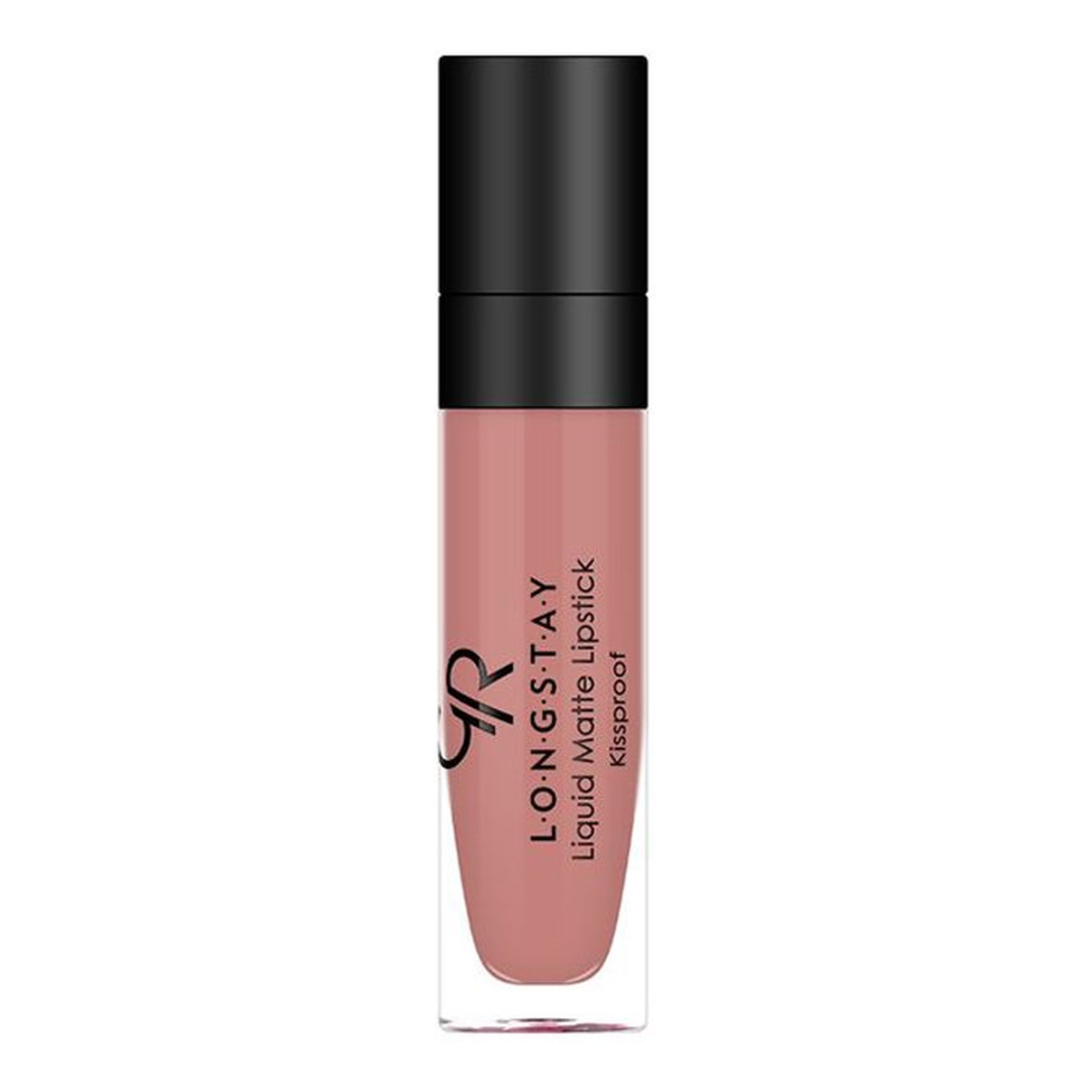 Golden Rose Liquid Matte Lipstick Longstay Matowa Pomadka W Płynie 5ml