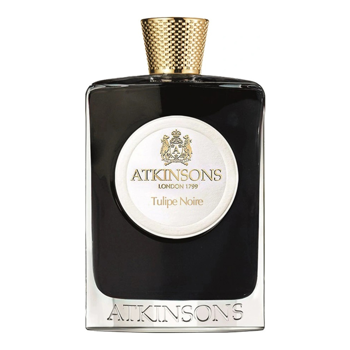 Atkinsons Tulipe Noire Woda perfumowana spray 100ml