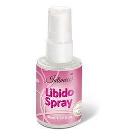 Libido spray płyn intymny dla kobiet poprawiający libido